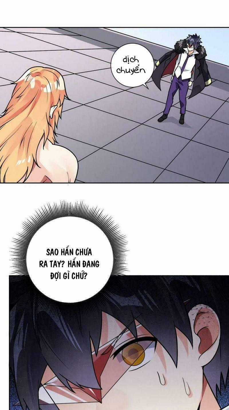 Vạn Hồn Hào Tế Chapter 61 trang 0