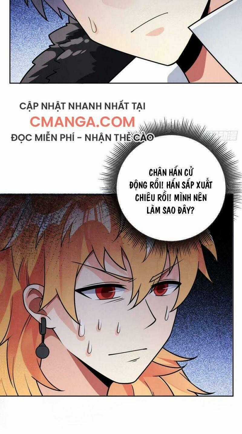 Vạn Hồn Hào Tế Chapter 61 trang 1