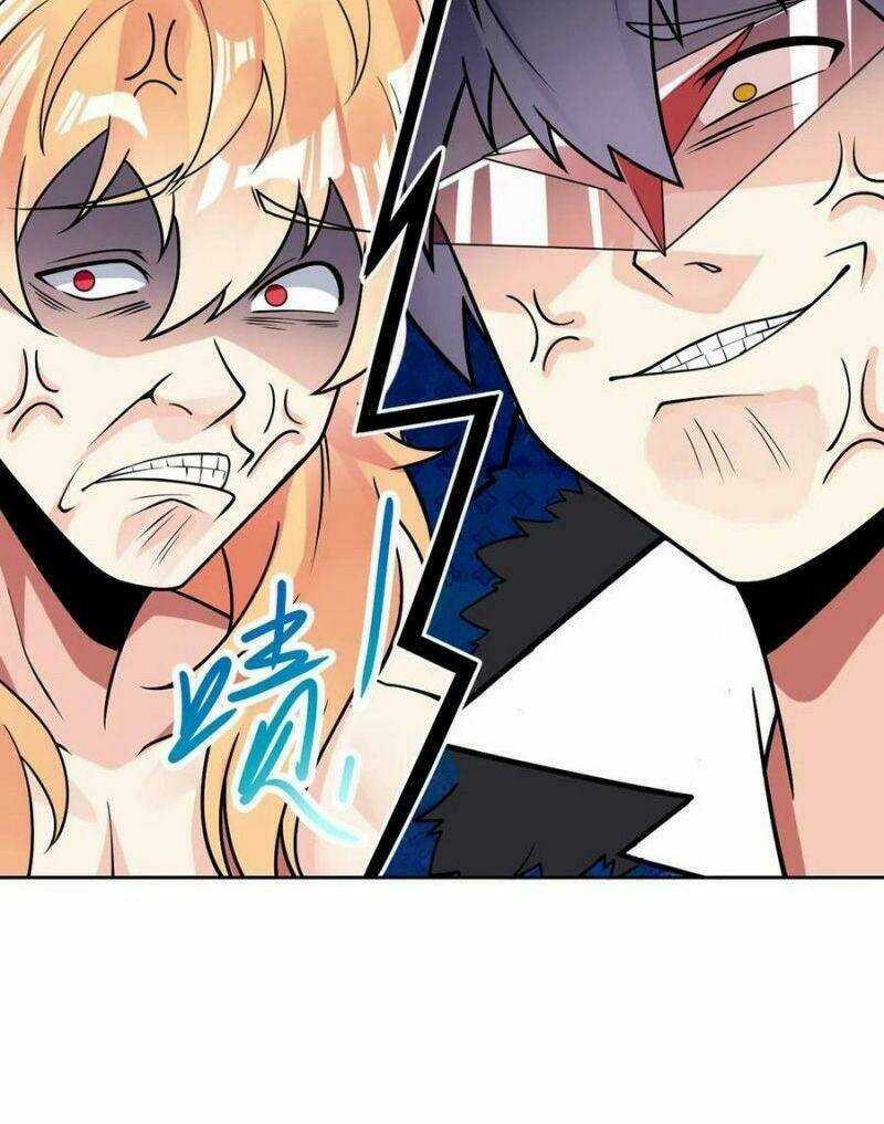 Vạn Hồn Hào Tế Chapter 61 trang 15