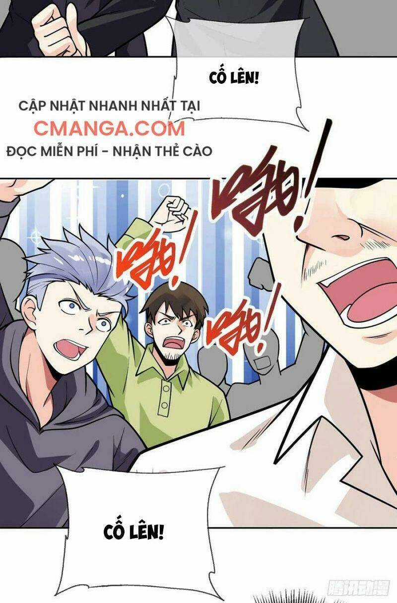 Vạn Hồn Hào Tế Chapter 61 trang 17
