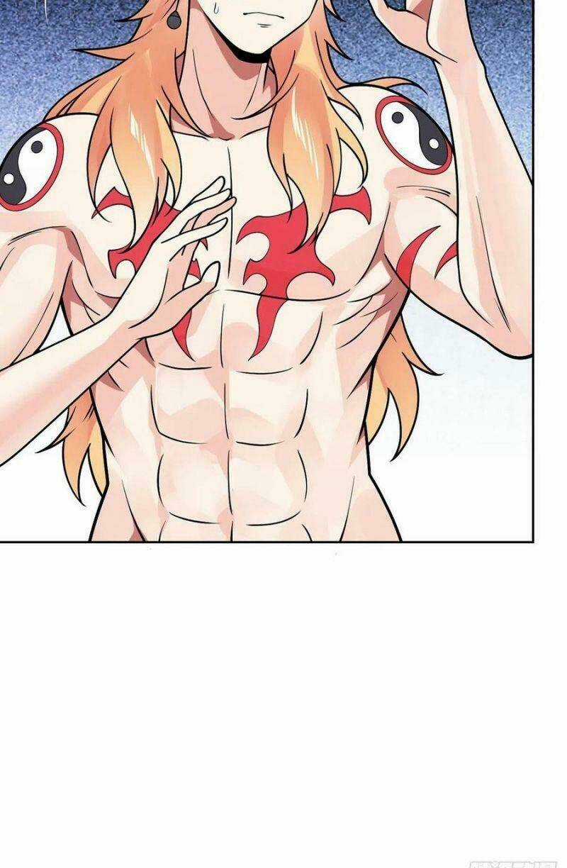 Vạn Hồn Hào Tế Chapter 61 trang 19