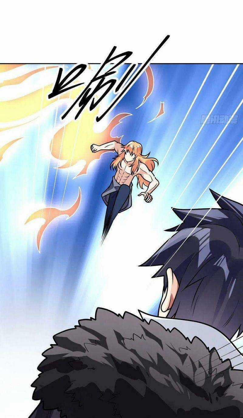 Vạn Hồn Hào Tế Chapter 61 trang 25