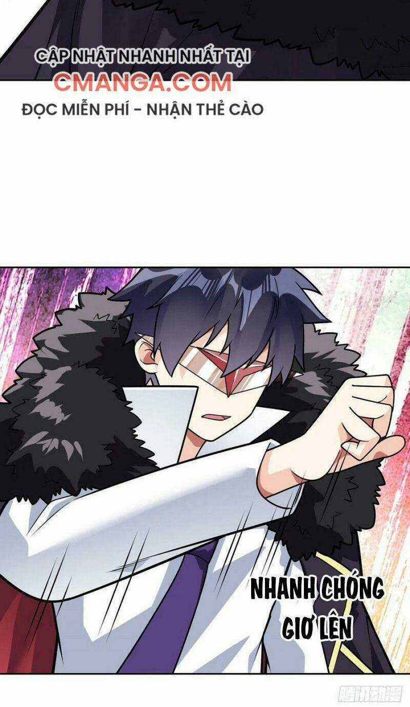 Vạn Hồn Hào Tế Chapter 61 trang 26