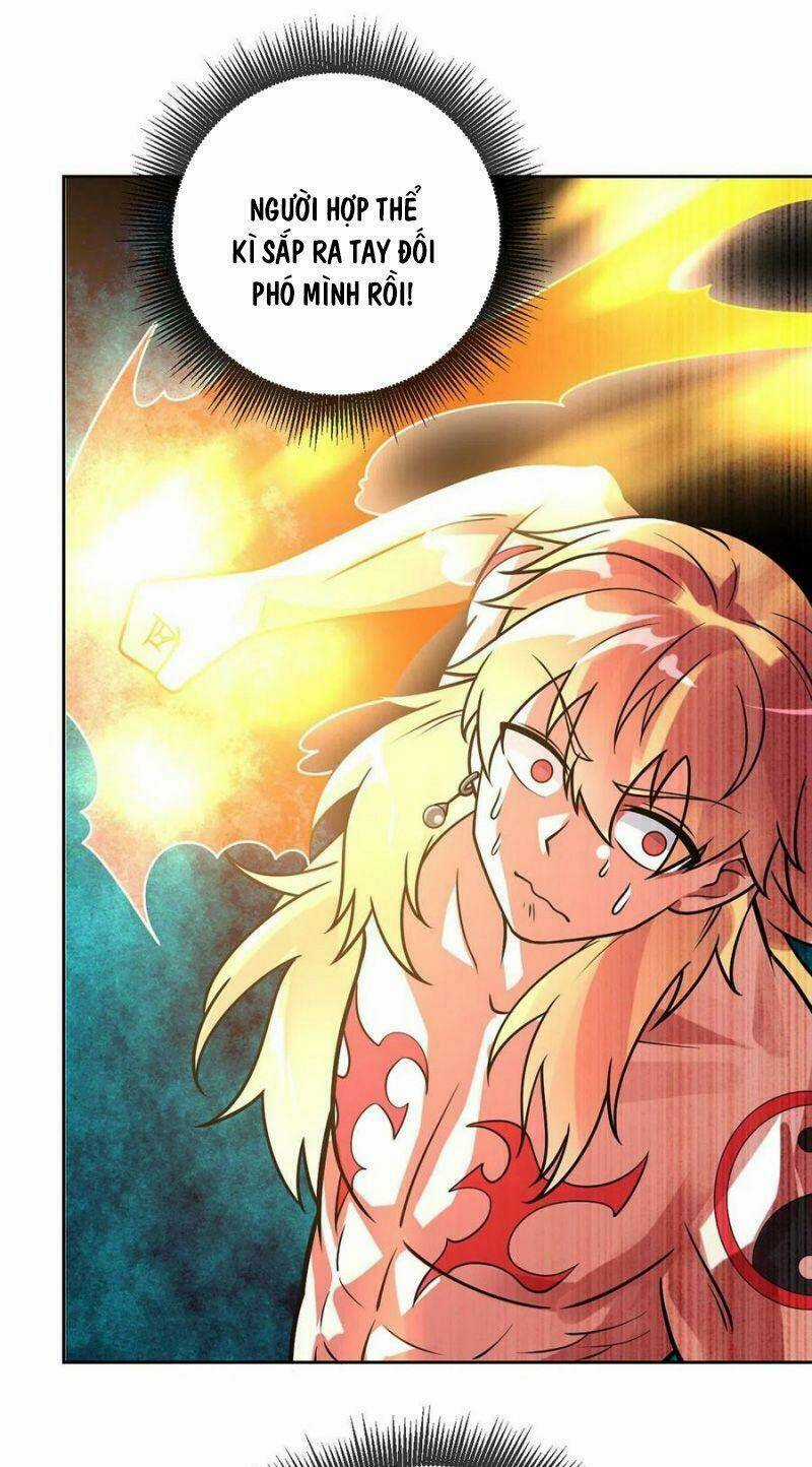 Vạn Hồn Hào Tế Chapter 61 trang 27