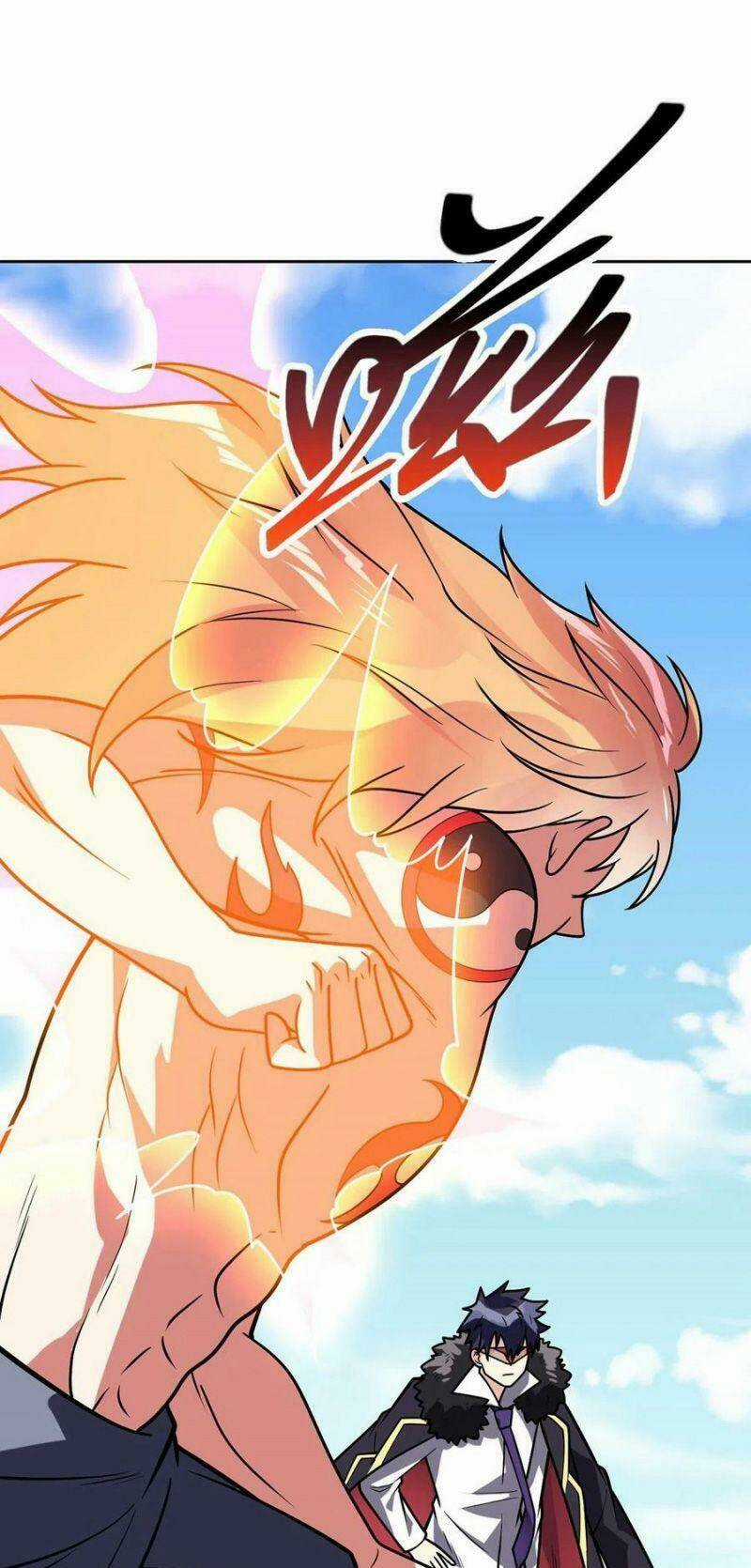 Vạn Hồn Hào Tế Chapter 61 trang 29