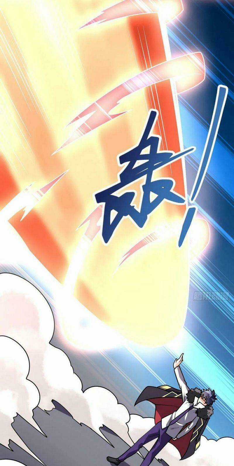 Vạn Hồn Hào Tế Chapter 61 trang 31