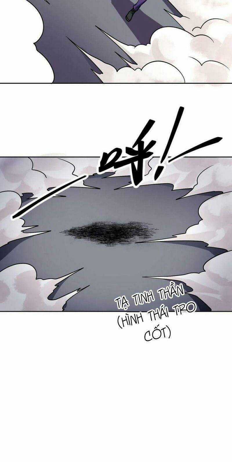 Vạn Hồn Hào Tế Chapter 61 trang 32