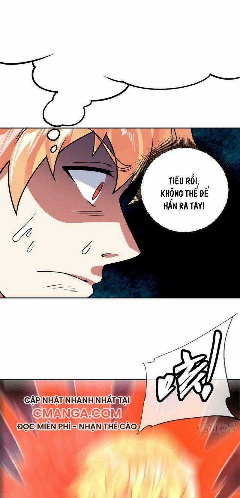 Vạn Hồn Hào Tế Chapter 61 trang 33