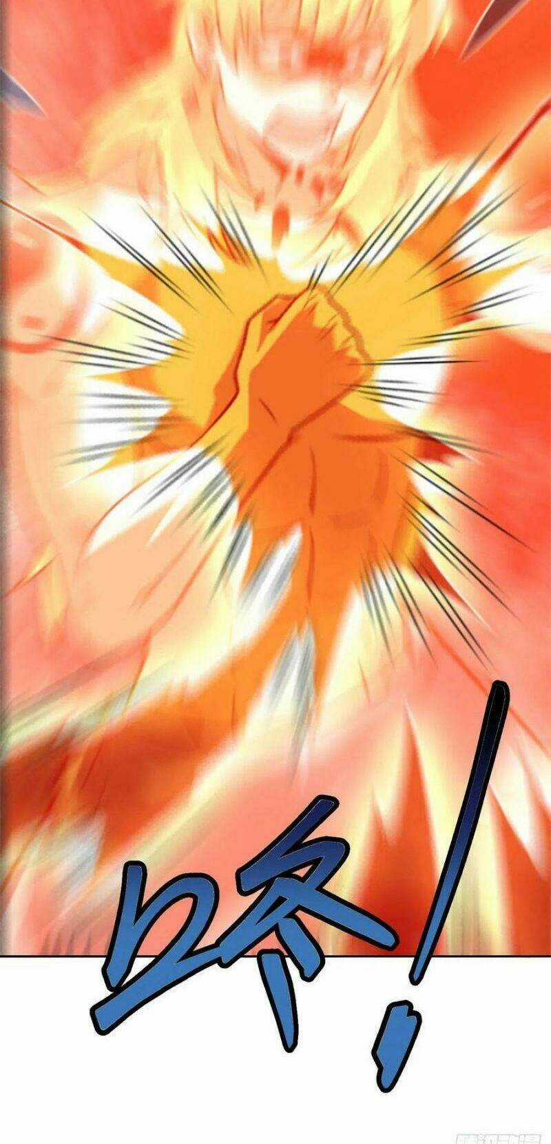 Vạn Hồn Hào Tế Chapter 61 trang 34