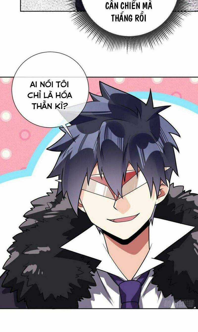 Vạn Hồn Hào Tế Chapter 61 trang 7