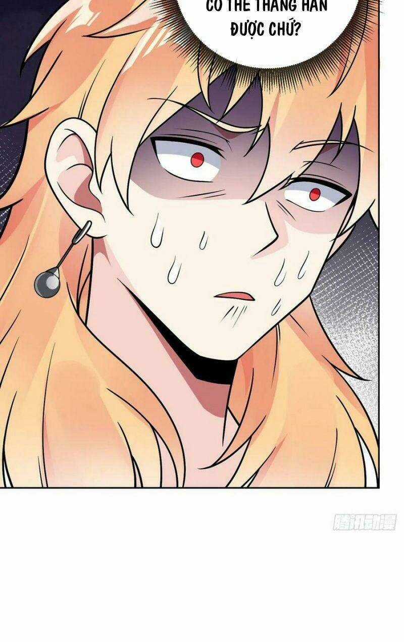 Vạn Hồn Hào Tế Chapter 61 trang 9