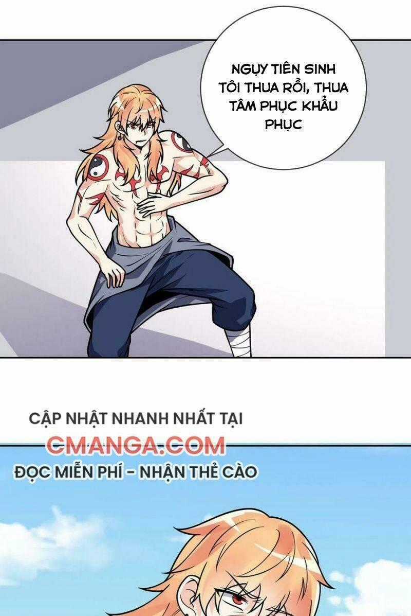 Vạn Hồn Hào Tế Chapter 62 trang 0