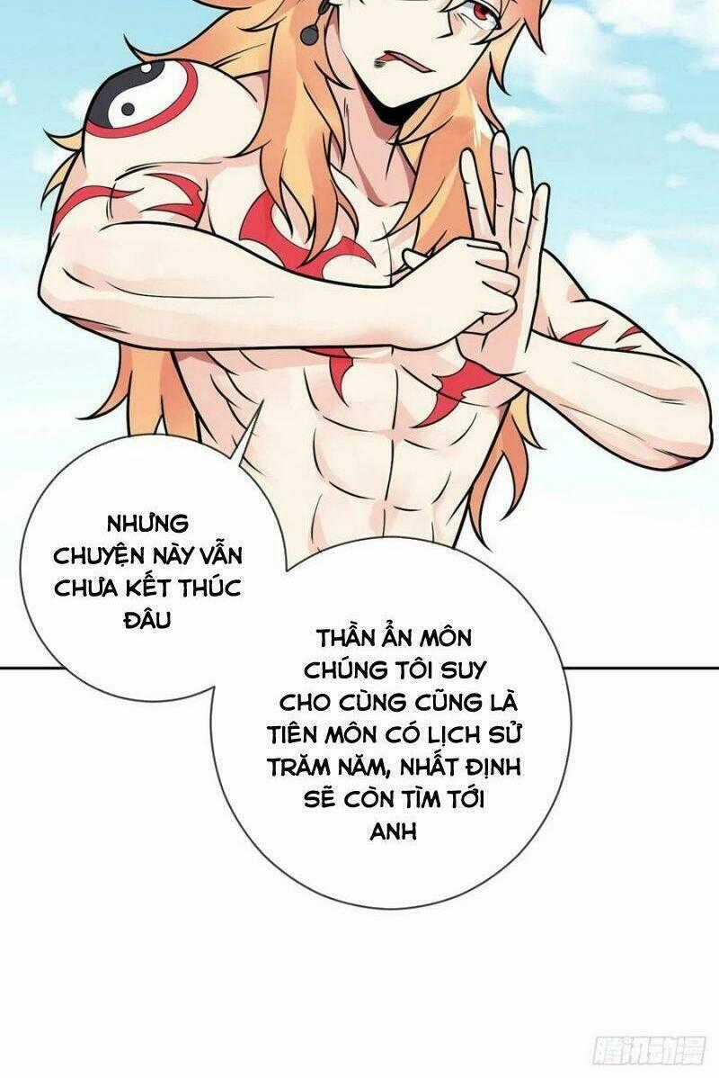 Vạn Hồn Hào Tế Chapter 62 trang 1