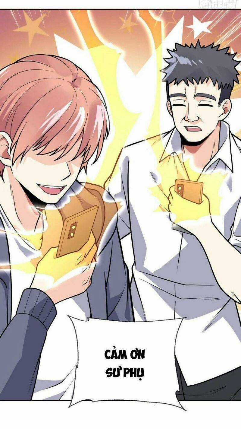 Vạn Hồn Hào Tế Chapter 62 trang 11