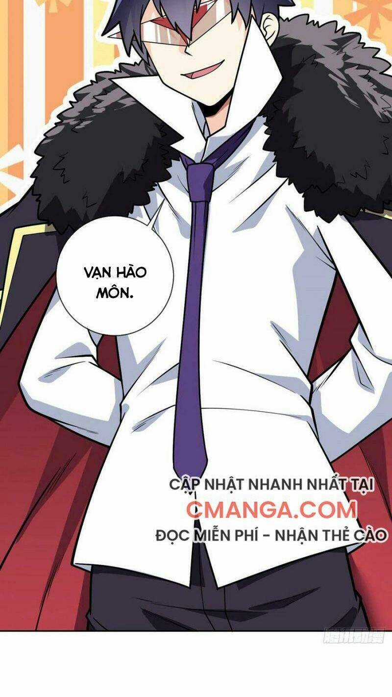 Vạn Hồn Hào Tế Chapter 62 trang 13