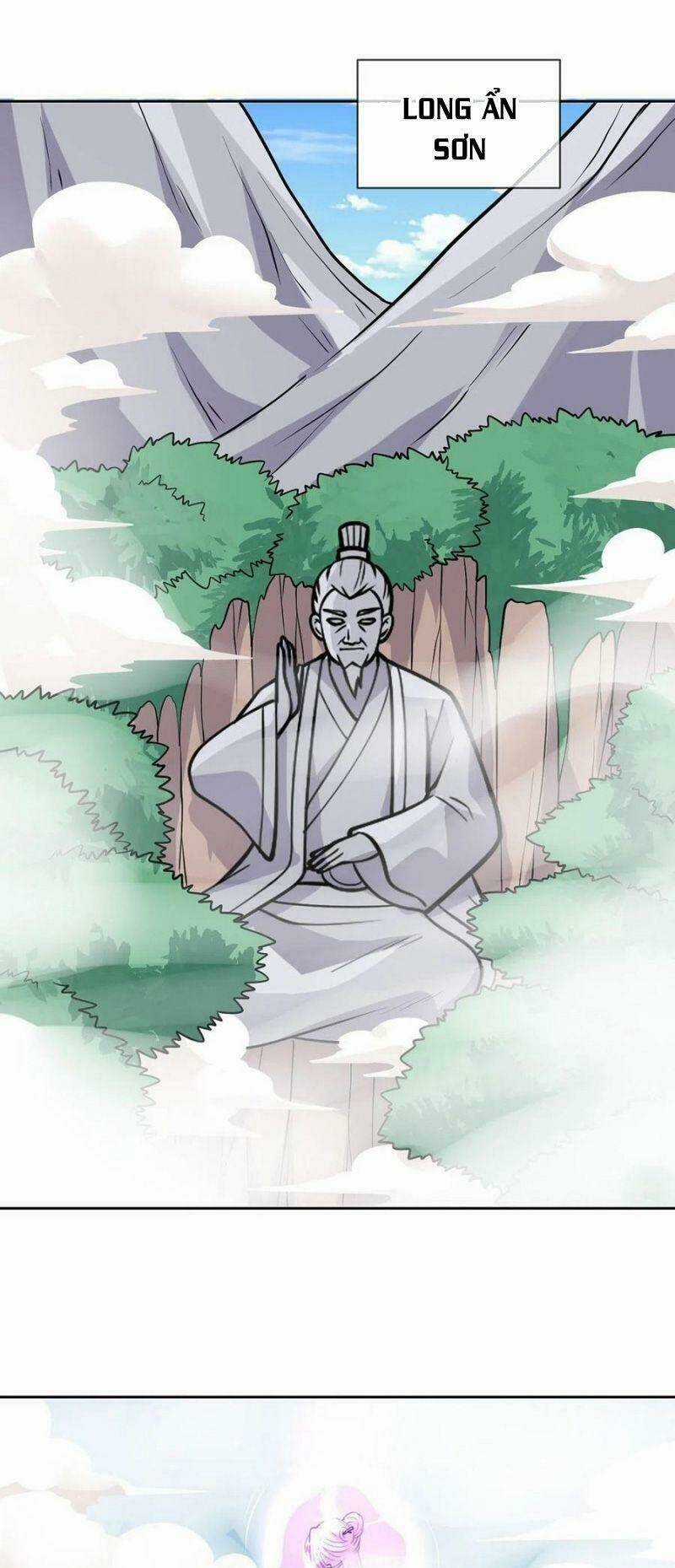 Vạn Hồn Hào Tế Chapter 62 trang 14