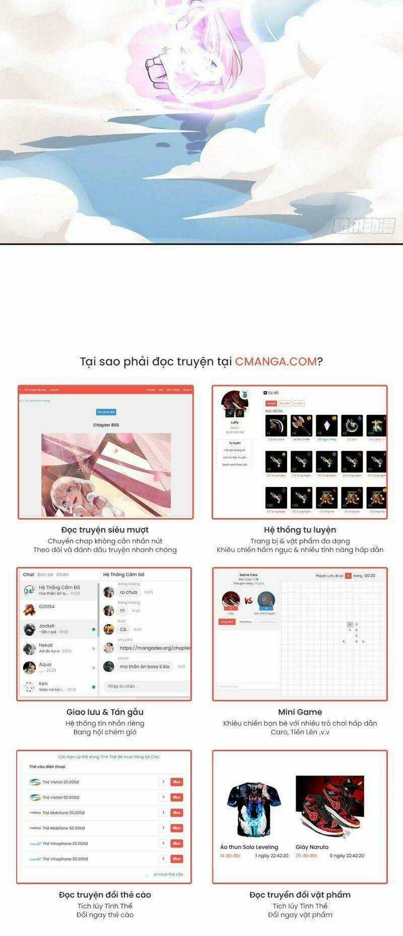 Vạn Hồn Hào Tế Chapter 62 trang 15