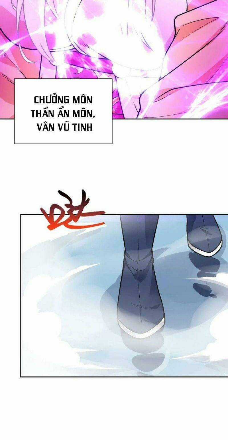 Vạn Hồn Hào Tế Chapter 62 trang 17