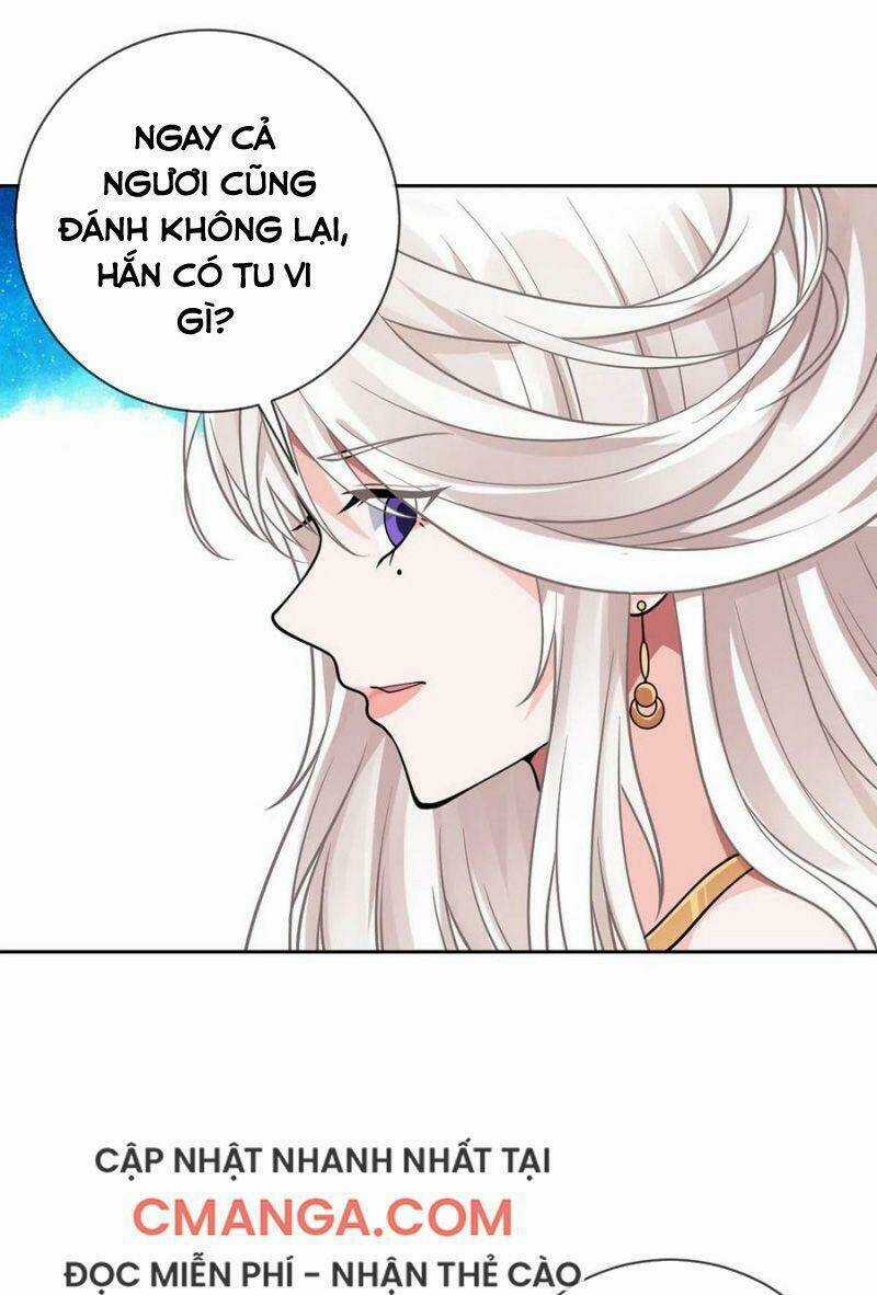 Vạn Hồn Hào Tế Chapter 62 trang 20