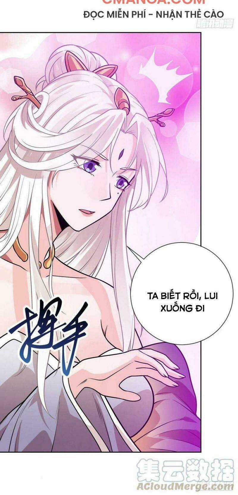 Vạn Hồn Hào Tế Chapter 62 trang 25
