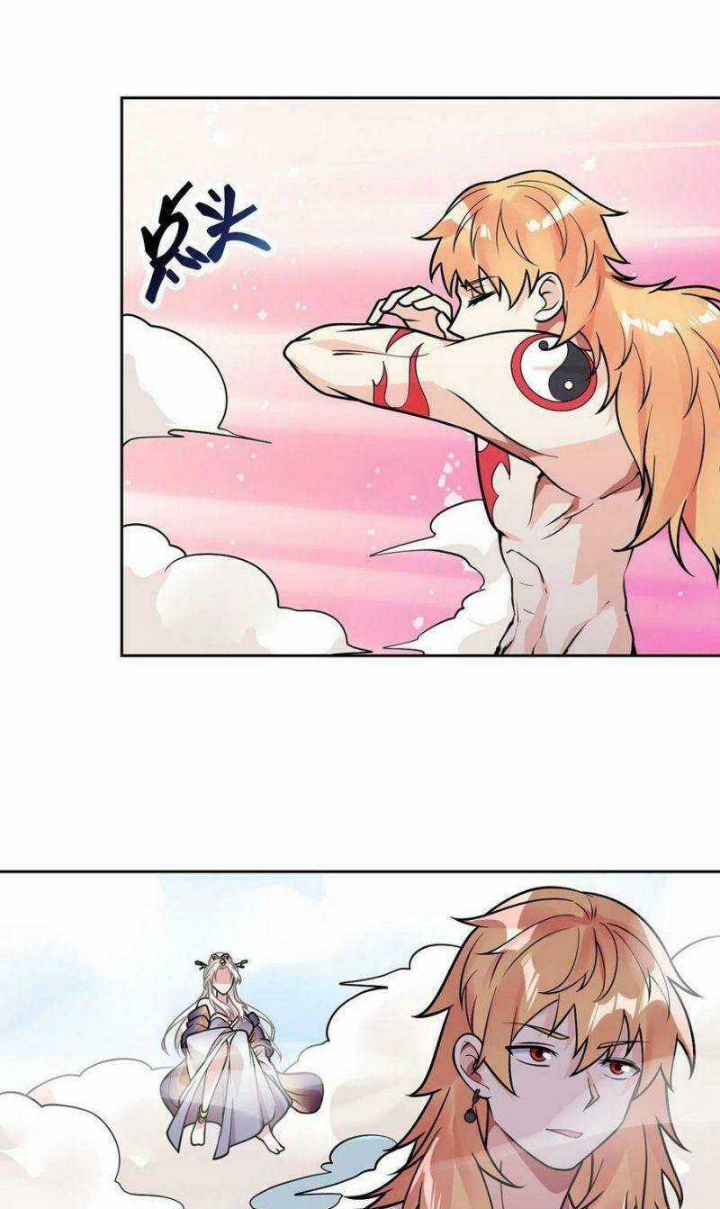 Vạn Hồn Hào Tế Chapter 62 trang 26