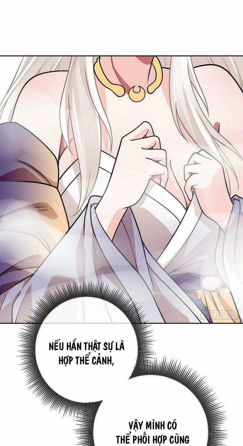 Vạn Hồn Hào Tế Chapter 62 trang 28