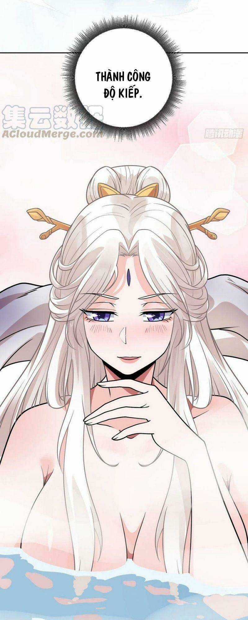 Vạn Hồn Hào Tế Chapter 62 trang 30