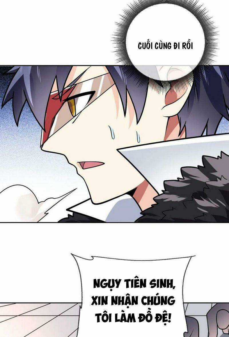 Vạn Hồn Hào Tế Chapter 62 trang 4