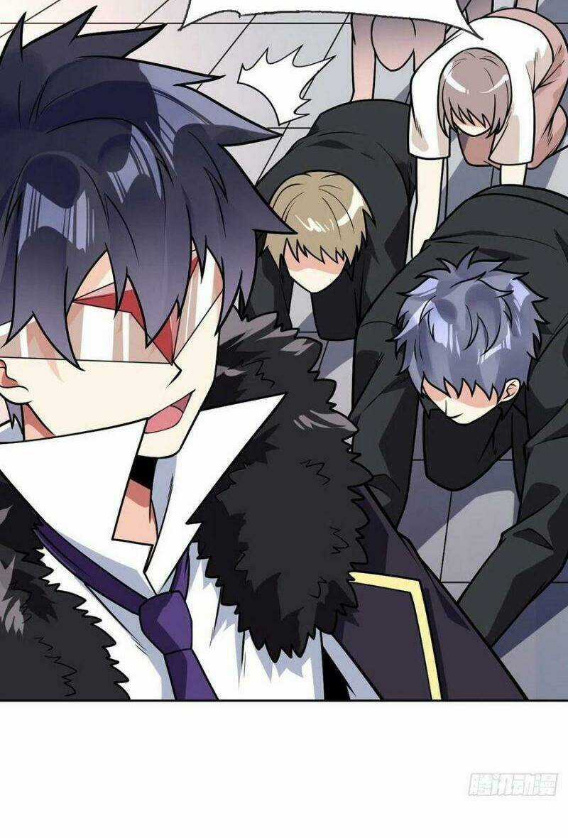 Vạn Hồn Hào Tế Chapter 62 trang 5