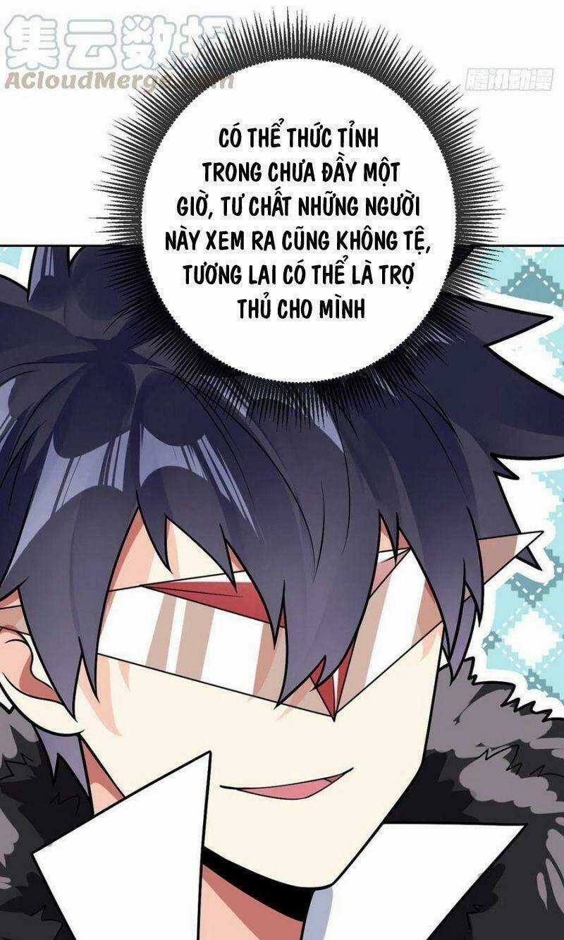 Vạn Hồn Hào Tế Chapter 62 trang 8