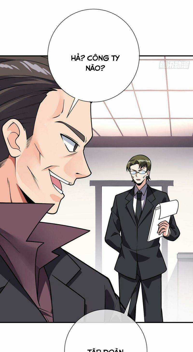 Vạn Hồn Hào Tế Chapter 63 trang 10