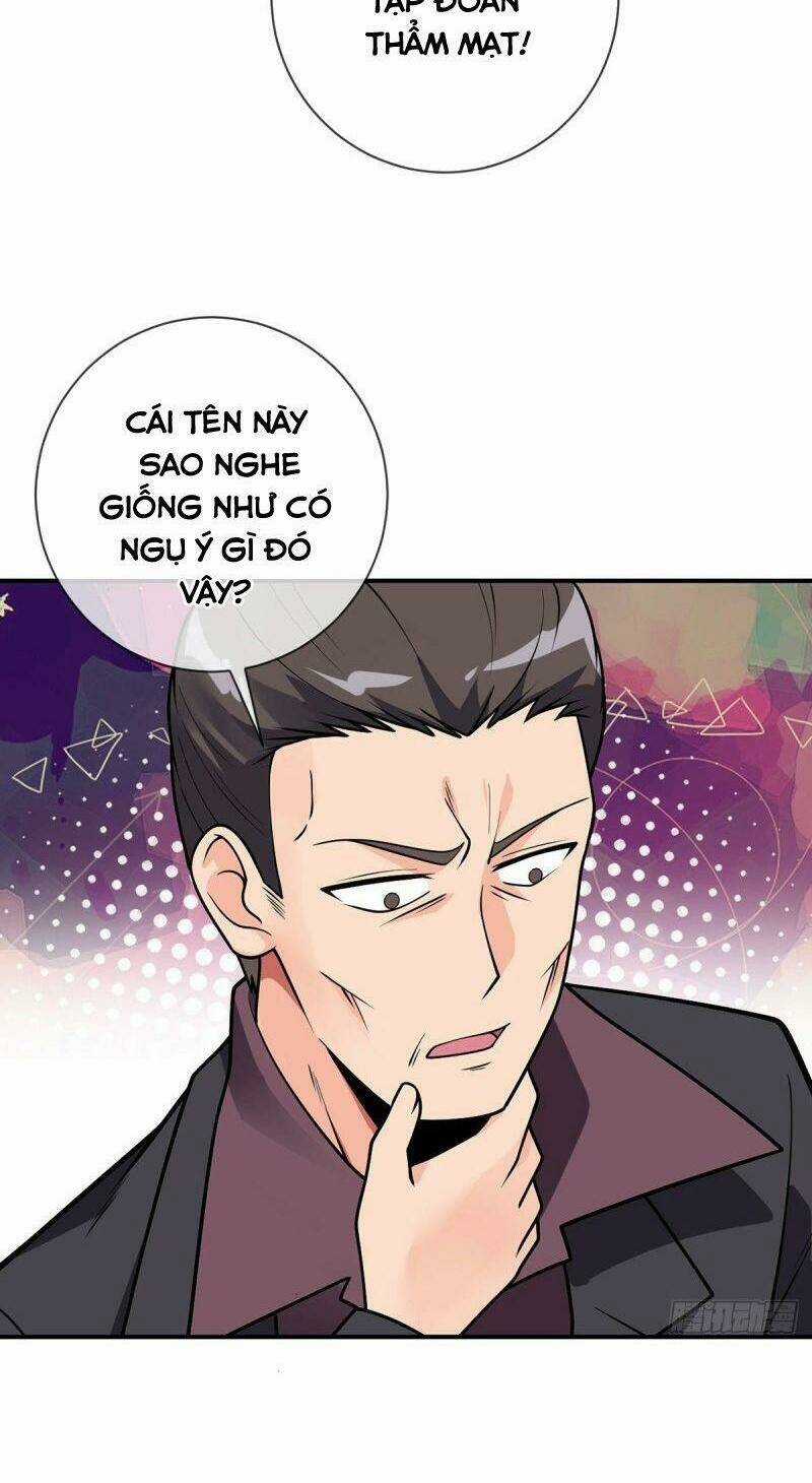 Vạn Hồn Hào Tế Chapter 63 trang 11