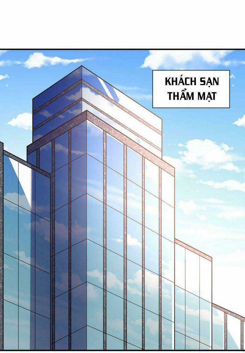 Vạn Hồn Hào Tế Chapter 63 trang 12