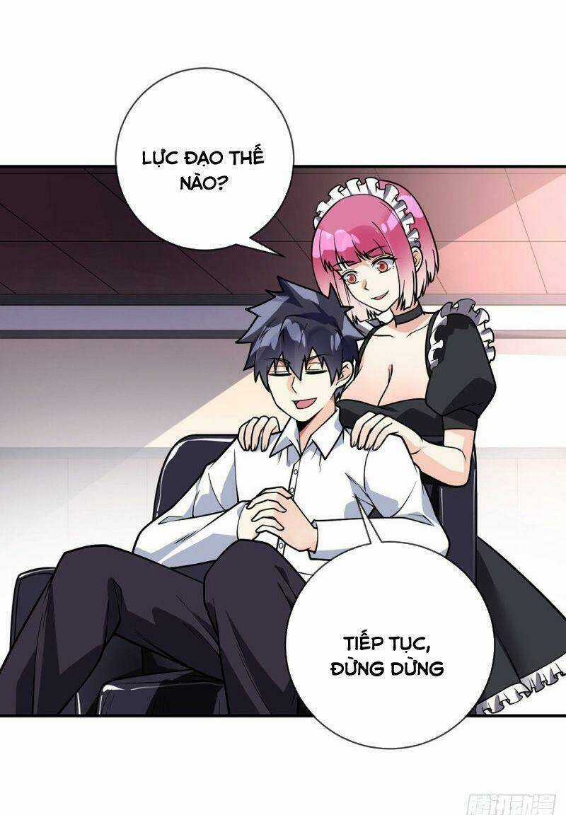 Vạn Hồn Hào Tế Chapter 63 trang 13