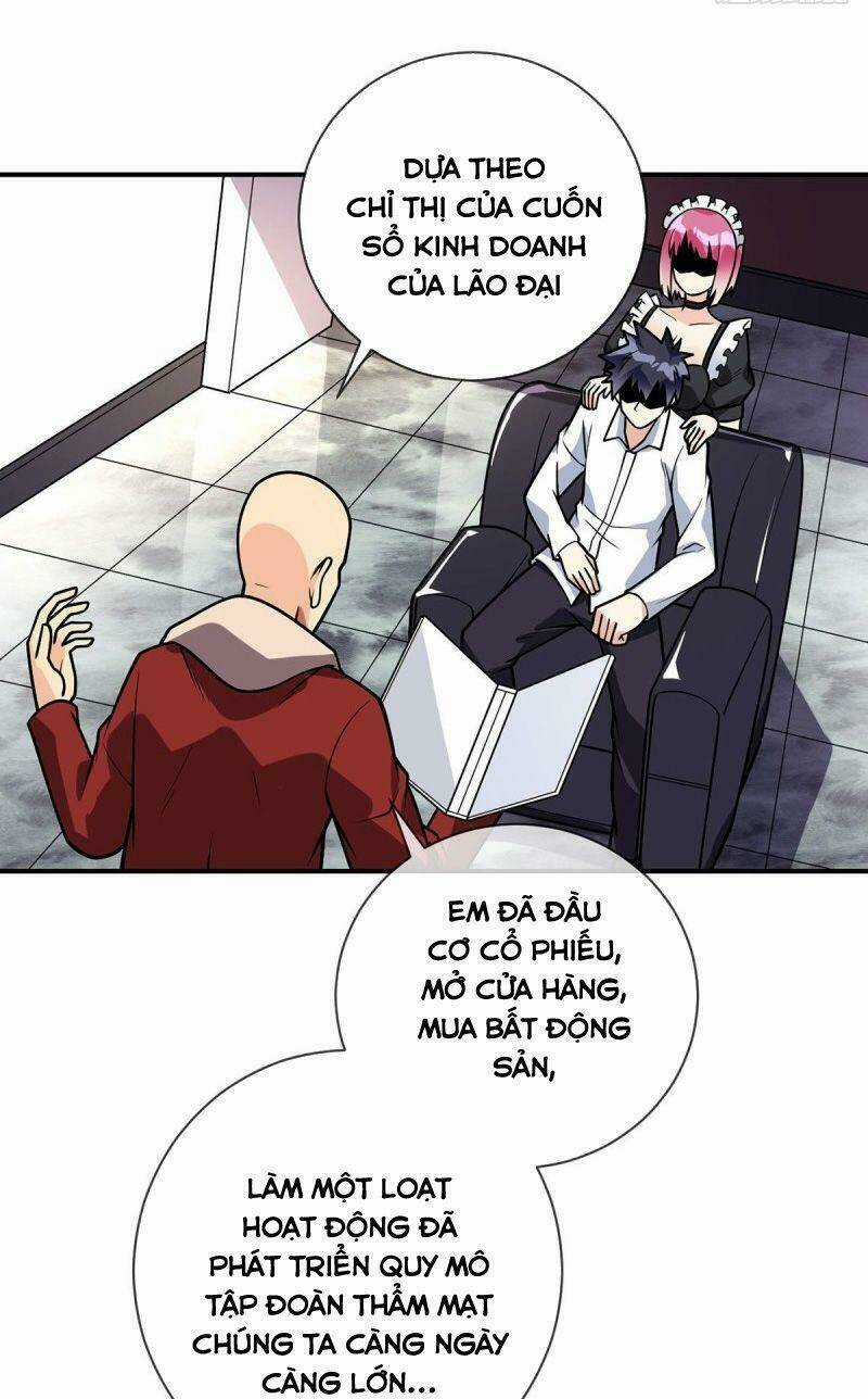 Vạn Hồn Hào Tế Chapter 63 trang 14