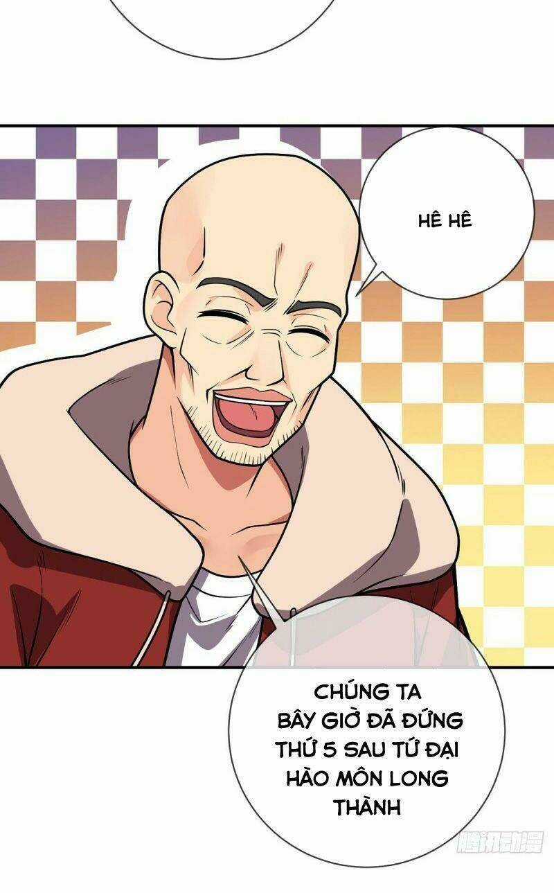 Vạn Hồn Hào Tế Chapter 63 trang 15