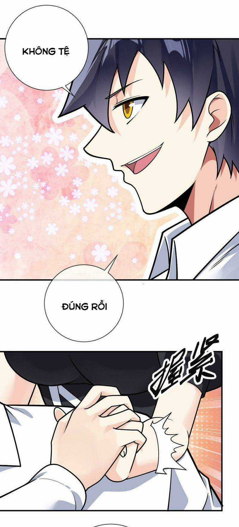 Vạn Hồn Hào Tế Chapter 63 trang 16