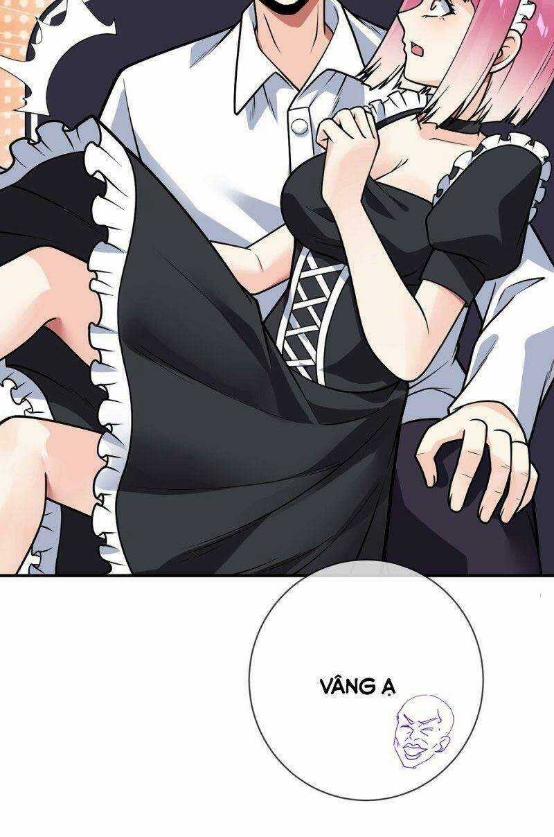 Vạn Hồn Hào Tế Chapter 63 trang 19