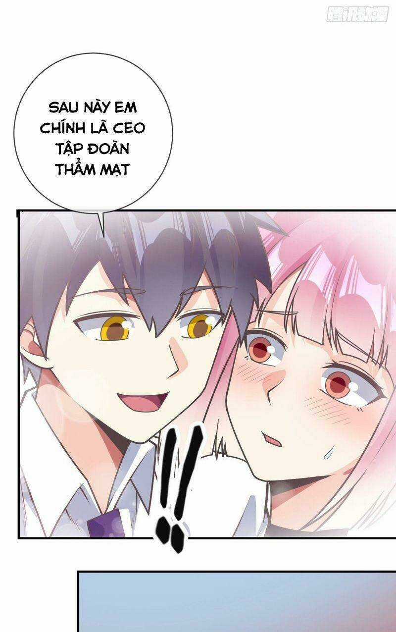 Vạn Hồn Hào Tế Chapter 63 trang 21