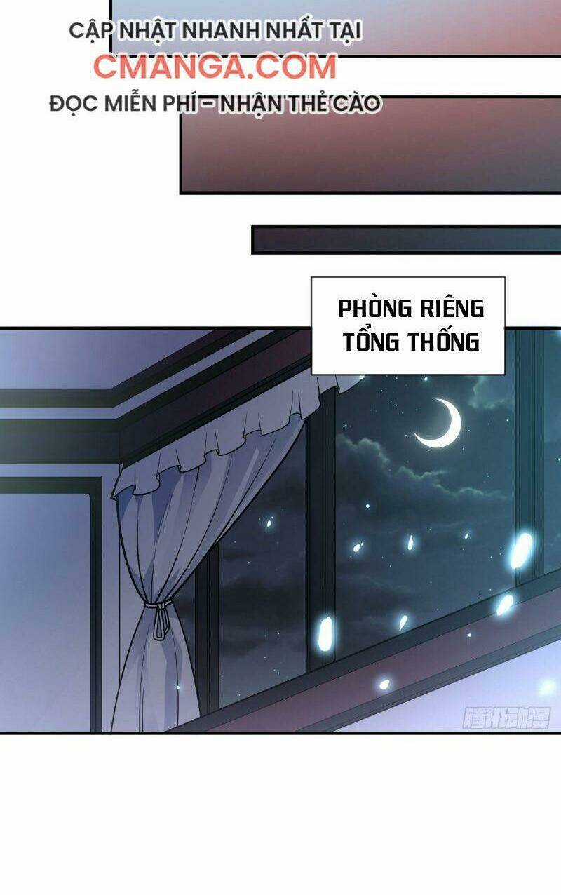 Vạn Hồn Hào Tế Chapter 63 trang 22