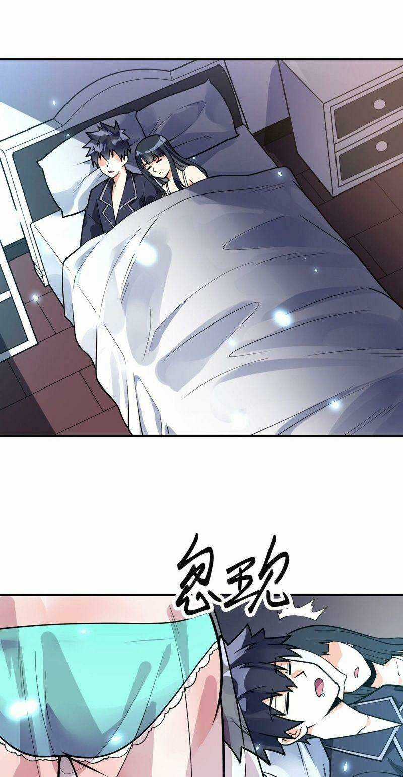 Vạn Hồn Hào Tế Chapter 63 trang 23