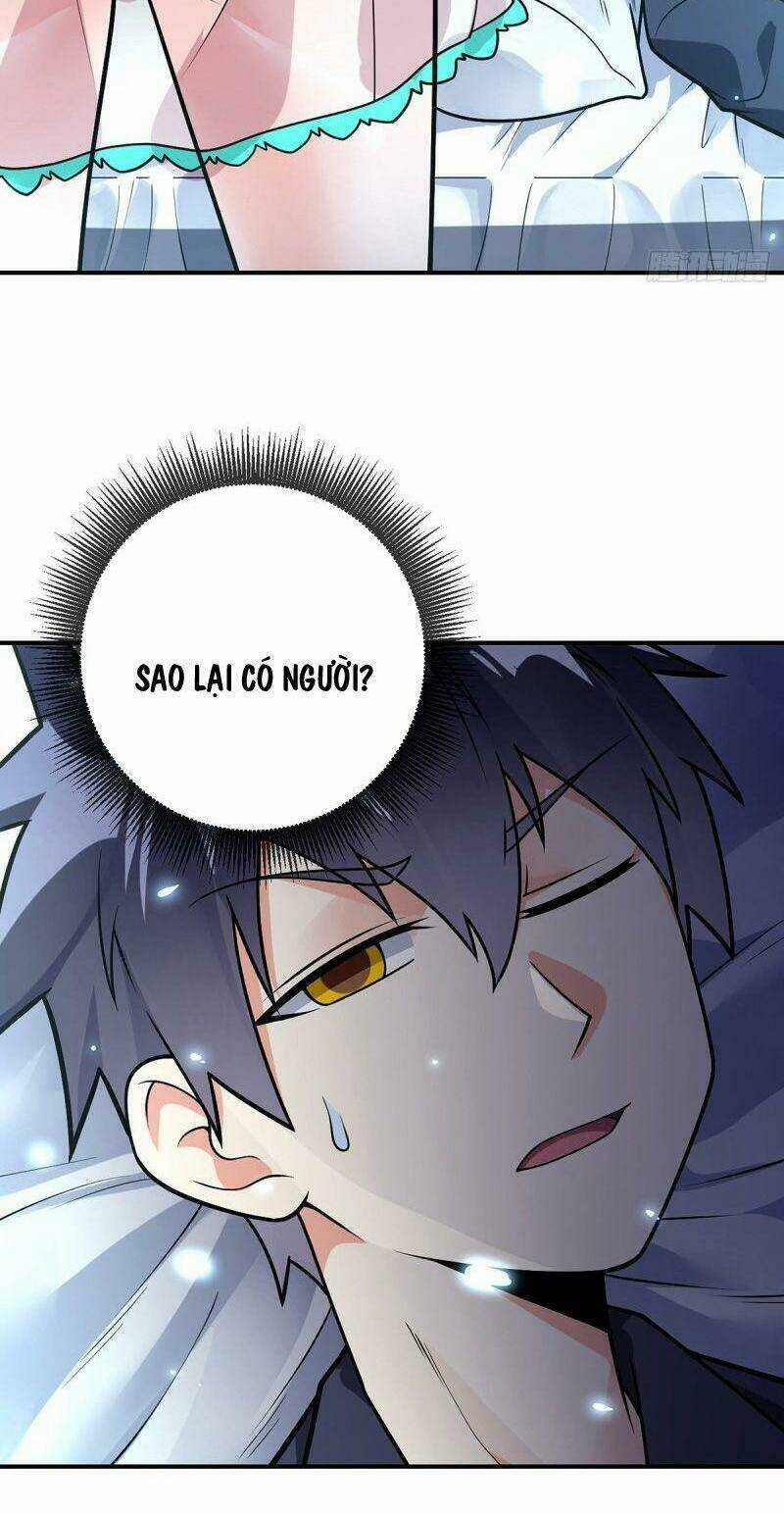 Vạn Hồn Hào Tế Chapter 63 trang 24