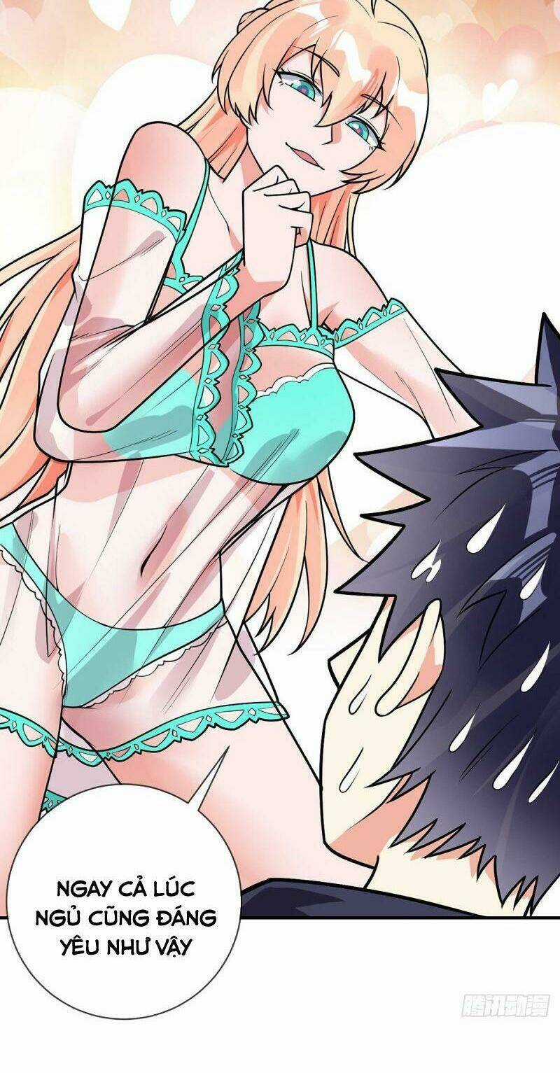 Vạn Hồn Hào Tế Chapter 63 trang 26