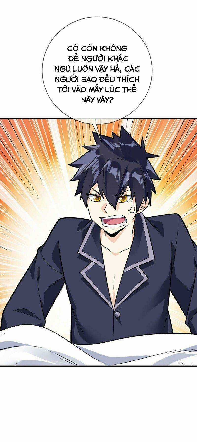 Vạn Hồn Hào Tế Chapter 63 trang 27