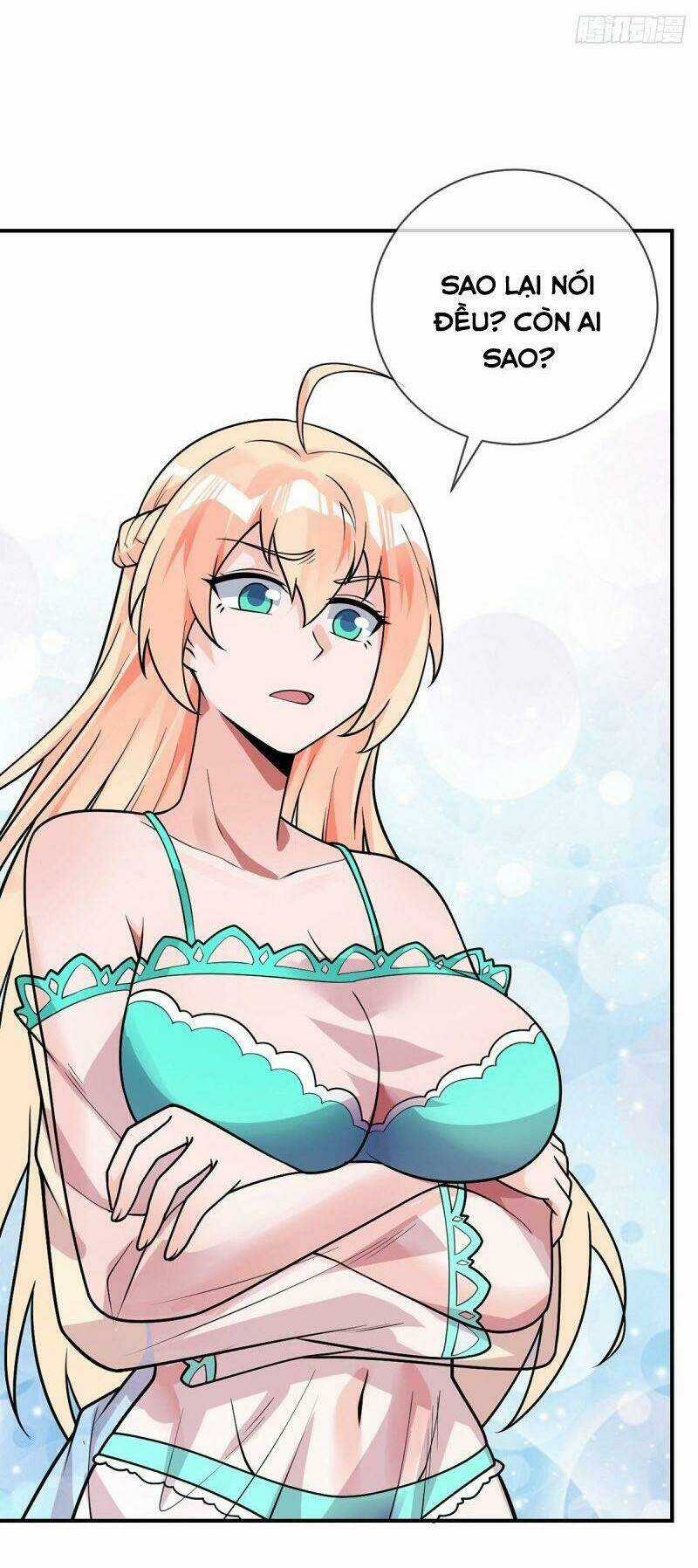 Vạn Hồn Hào Tế Chapter 63 trang 28