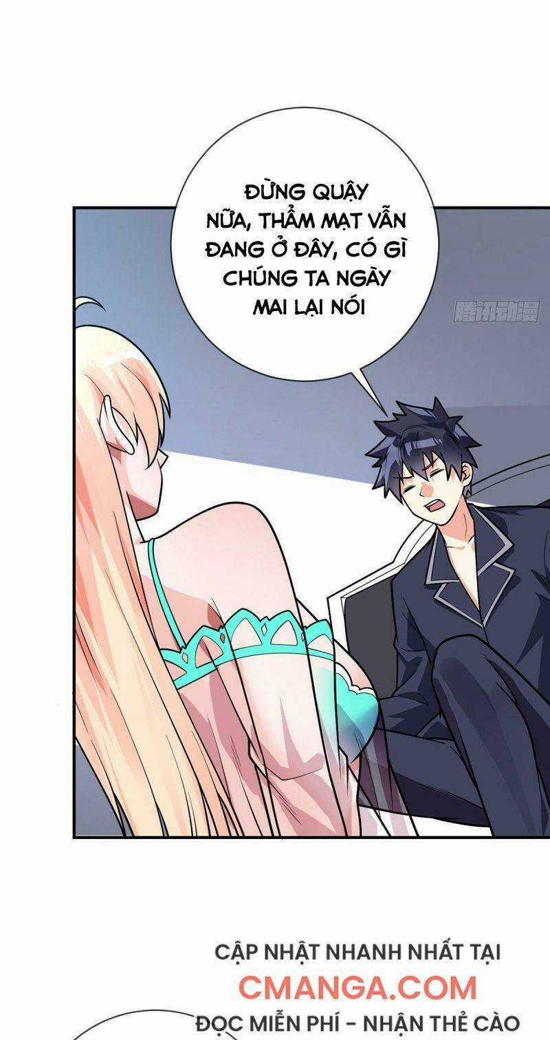 Vạn Hồn Hào Tế Chapter 63 trang 29