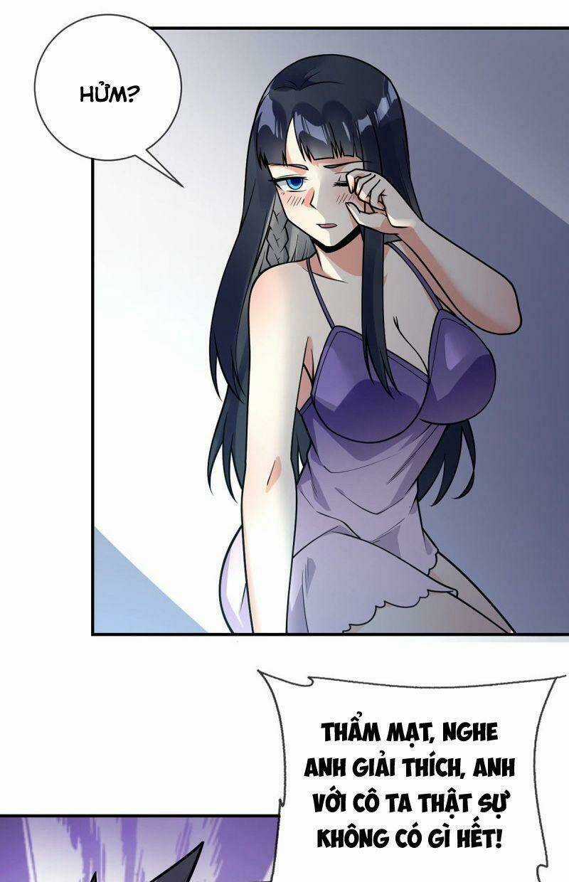 Vạn Hồn Hào Tế Chapter 63 trang 31