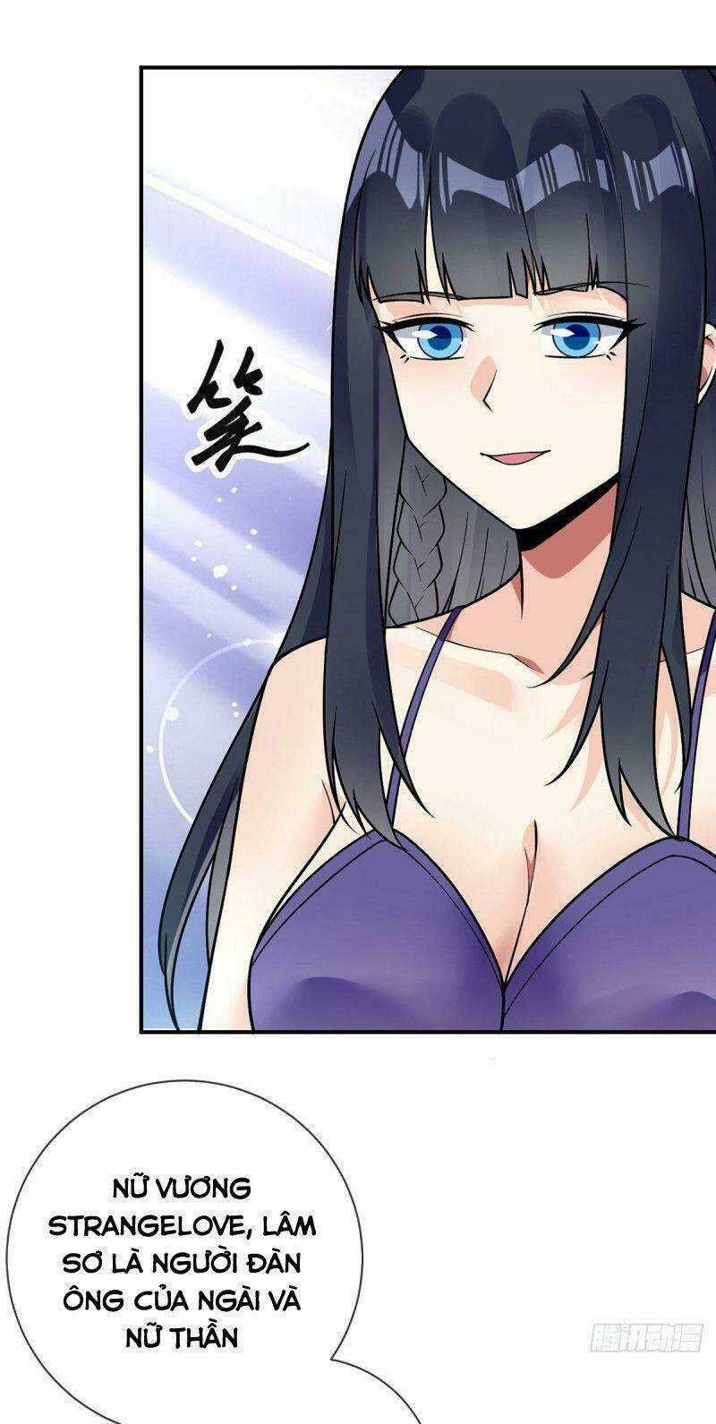 Vạn Hồn Hào Tế Chapter 63 trang 33