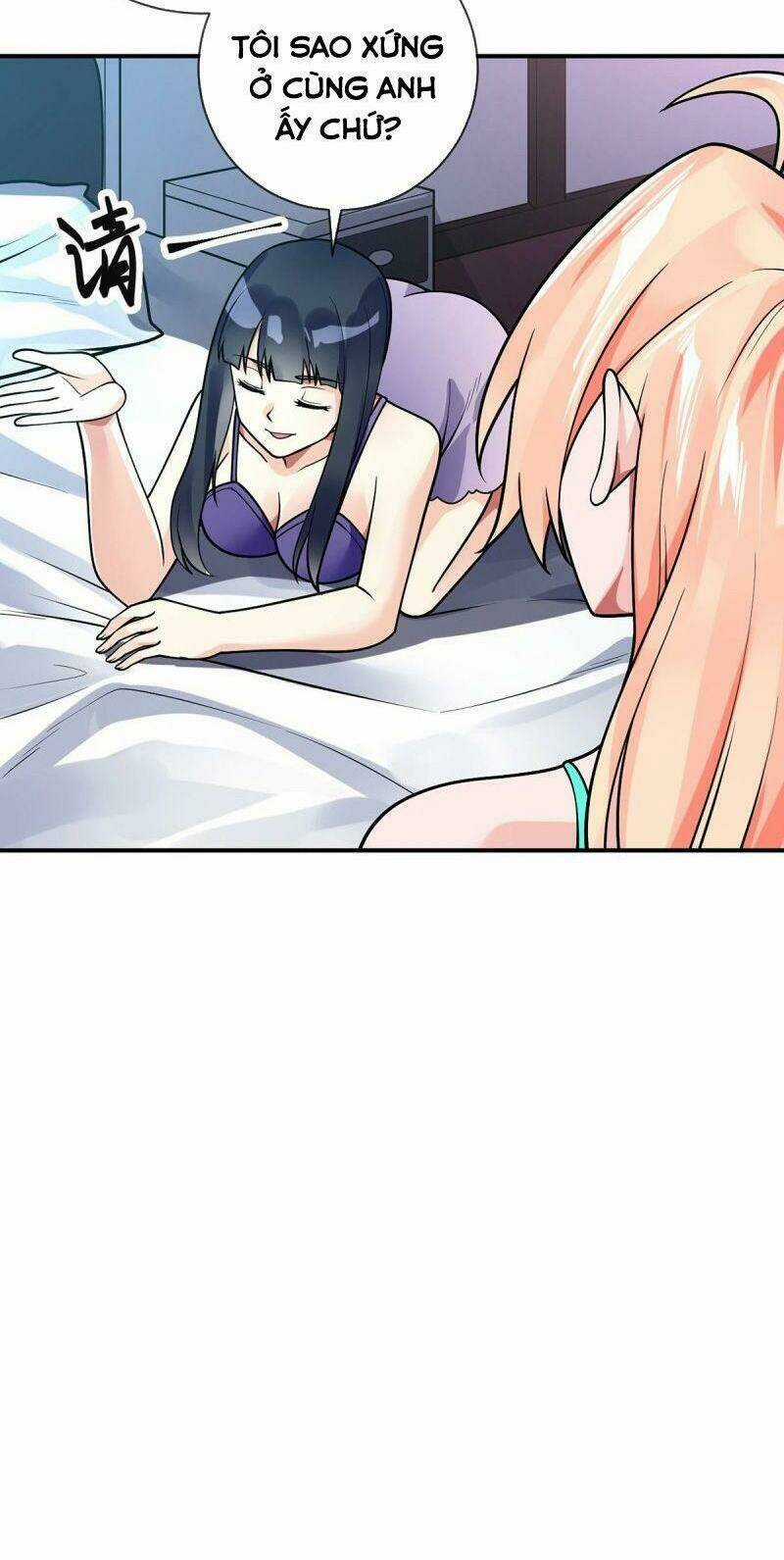 Vạn Hồn Hào Tế Chapter 63 trang 34