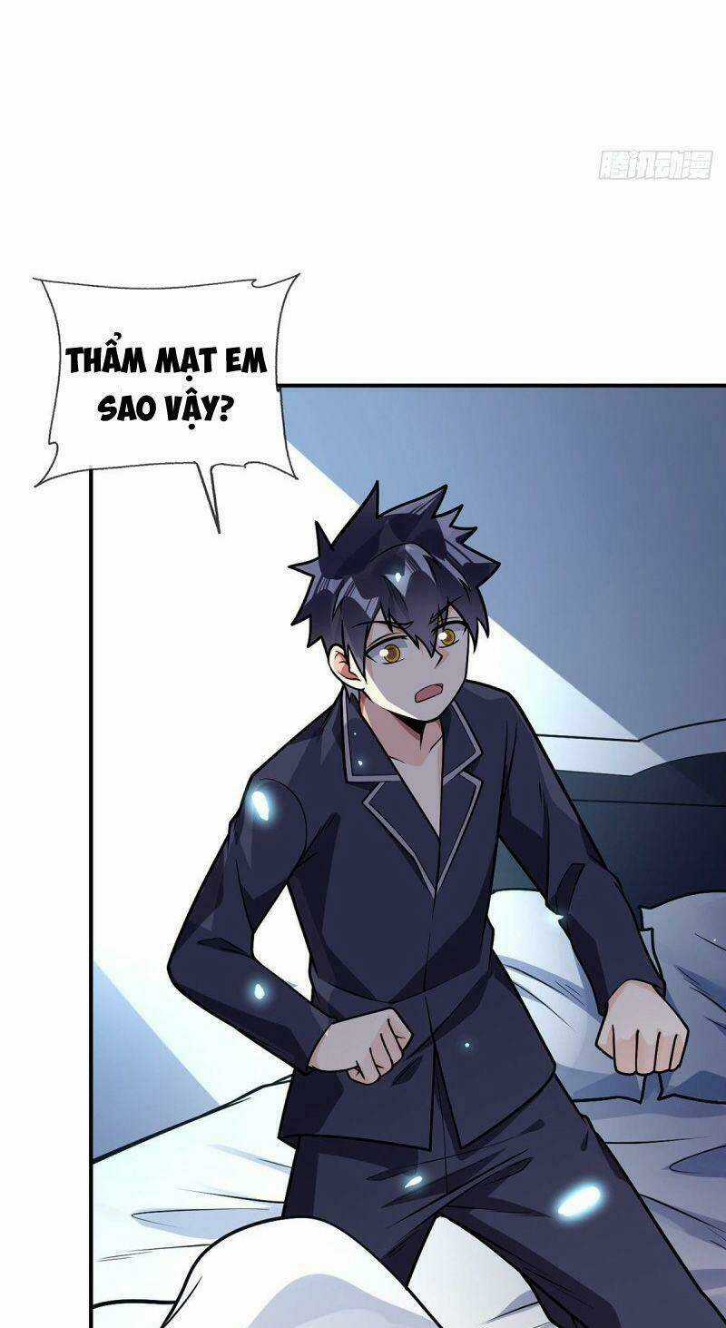 Vạn Hồn Hào Tế Chapter 63 trang 35